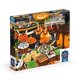 thumbnail image 1 of Rompecabezas de 1000 piezas Halloween de Buffalo Games, 1 of 6