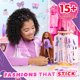 thumbnail image 3 of Muñeca moderna Just Play Style Bae Harper de 25 cm con 28 piezas, 3 of 6