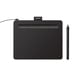 thumbnail image 1 of Tablet gráfica Wacom Intuos S con cable y lápiz sin batería, 1 of 3