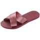 thumbnail image 2 of Sandalia Mujer Aqua Metallic Amaranto Havaianas, 2 of 6