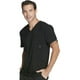 thumbnail image 2 of Top Clinico Infinity Hombre Negro S, 2 of 3