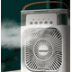 thumbnail image 1 of Mini Aire Acondicionado Portatil Blanco, 1 of 3