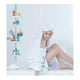 thumbnail image 4 of Esquinero Ducha Repisa Ducha Organizador Ducha Vertical, 4 of 4