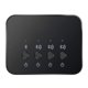 thumbnail image 1 of Adaptador de audio Zopsc Bluetooth 4.0 inalámbrico de 3 salidas, 1 of 7