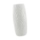 thumbnail image 4 of Jarrón De Flores Para Escritorio, Regalo, Arreglo Floral Para Chimenea, Mesa, Cocina, Blanco, 4 of 5