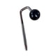 thumbnail image 4 of Bola De Varilla L Para Tambor, Instrumento Musical, Piezas De Regulador De Tambor, Accesorio De 40mm, 4 of 5
