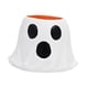 thumbnail image 4 of Balde De Regalo De Fantasma De Halloween, Florero, Maceta, Maceta De Resina Para Oficina Y Hogar, 17 Cm X 16,5 Cm X 13 Cm, 4 of 5