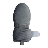 Magideal - Guantes Deslizantes De Béisbol Soporte De Muñeca De Neopreno Para Jóvenes Adultos Protección De Manos Guantes Protectores Para Práctica De Deportes Al Estilo D