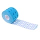 thumbnail image 4 of One Roll Athletic Muscle Support Sports Tape 5cm X 5M Azul, 4 of 5