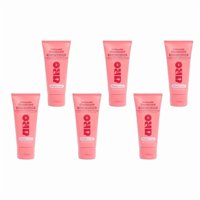 Innevo - Crema Desodorante Íntima Para Todo El Cuerpo – Sin Aluminio, Sin Perfume(6Pcs)