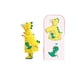 thumbnail image 2 of Capa Larga Impermeable para Niños Extra Resistente Para Lluvia Y Viento XL Dino, 2 of 3