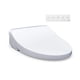 thumbnail image 1 of Asiento electrónico para bidé, inodoro, TOTO washlet KS5, algodón, blanco, 1 of 9