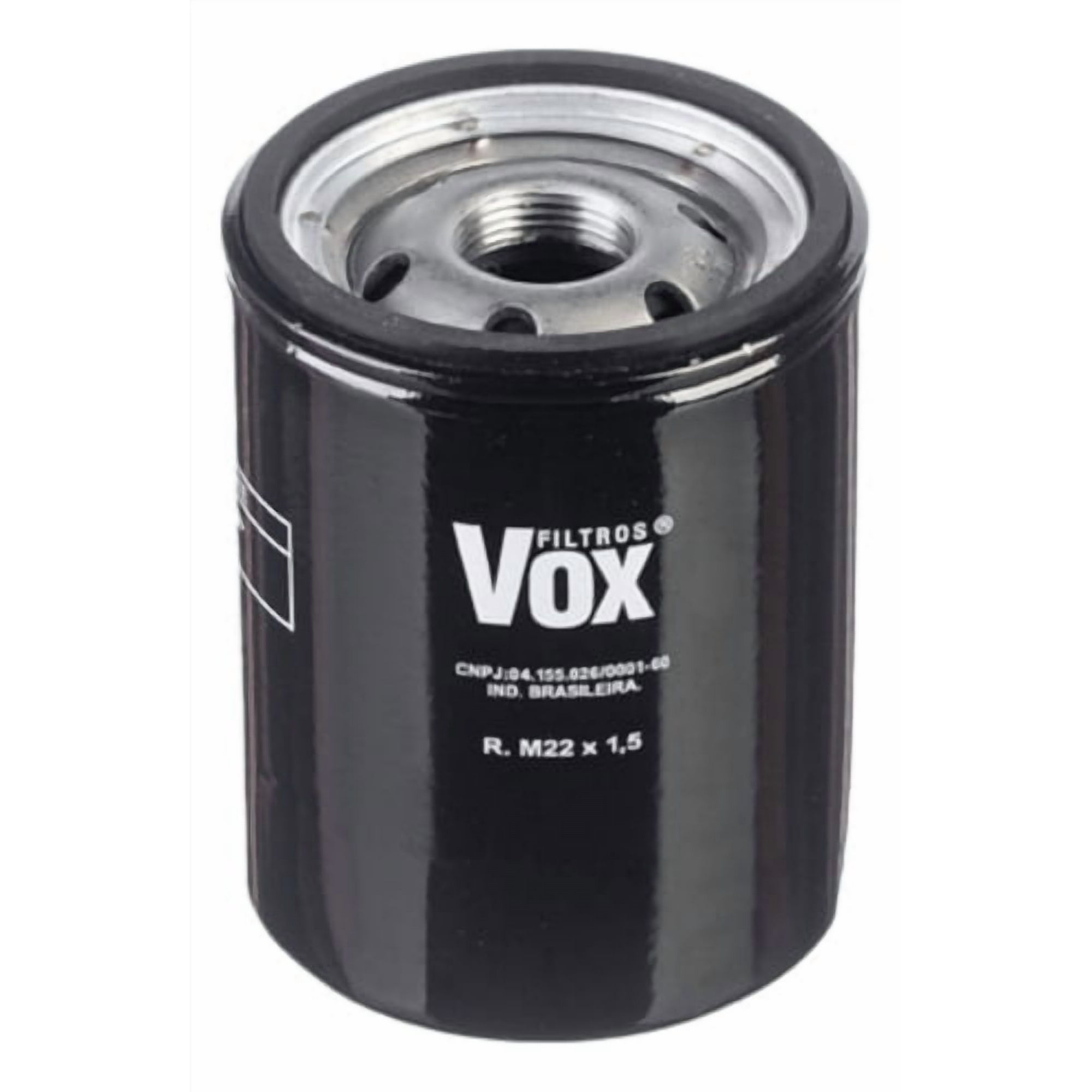 Vox - Filtro Aceite Ford Mustang 3.7 2011 Alternativo