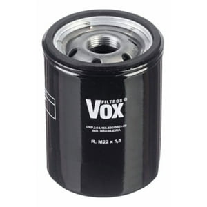 Vox - Filtro Aceite Ford Mustang 3.7 2011 Alternativo