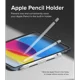 thumbnail image 5 of Funda Protectora Ringke Para iPad Air 6  (M2 / M3) / Air 5 2022 / Air 4  Fusion Transparente, 5 of 7