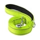 thumbnail image 4 of Correa Reflectante Para Perros Puppy Strong Heavy Duty Para Perros Grandes, Medianos Y Peque?os, Verde Fluorescente, 4 of 5