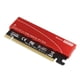thumbnail image 5 of Adaptador De Tarjeta De Expansión NVMe M.2 NGFF SSD A PCIE 3.0 X16 Con Carcasa De Disipador De Calor, 5 of 5
