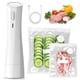 thumbnail image 1 of Selladora portátil al vacío QUWRI recargable por USB para alimentos, 1 of 7