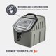 thumbnail image 4 of Contenedor de alimento para perros GUNNER 14 kg impermeable y hermético, 4 of 7