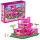 thumbnail image 1 of MEGA Barbie Juguete de Construcción Casa de los Sueños., 1 of 7