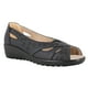 thumbnail image 2 of Zapato Casual Frome Negro Passer, 2 of 5