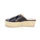 thumbnail image 2 of Sandalias Plataforma Corrida 08040negro38, 2 of 3