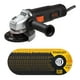 thumbnail image 1 of Pack Esmeril de 850W + 20 Discos de Corte, 1 of 5