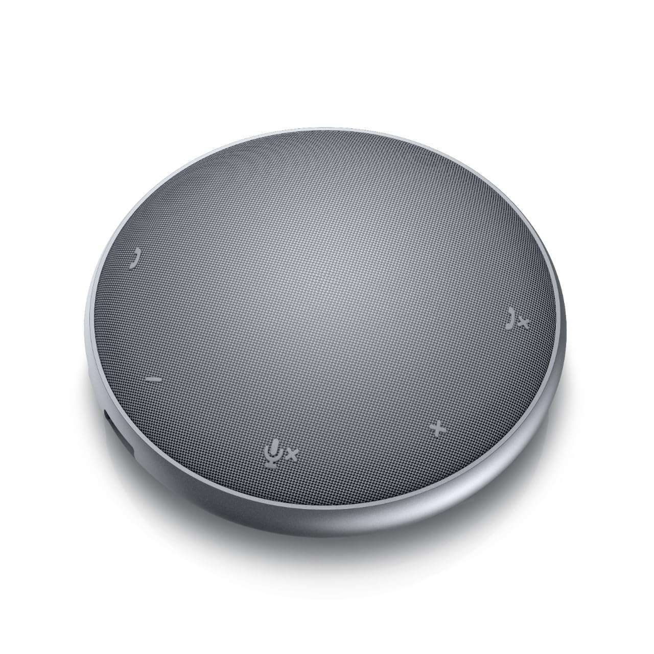 Adaptador Móvil Con Altavoz Dell Mh3021p, Gris