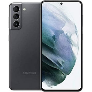 Samsung Galaxy S21 5G 128 Gb Phantom Gray (Reacondicionado)