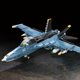 thumbnail image 3 of Set de bloques de construcción Apostrophe Games F/A-18 Hornet Fighter Jet 772 unidades, 3 of 5