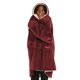 thumbnail image 4 of Manta portátil THE COMFY Original Sherpa, forro polar de microfibra, 4 of 9