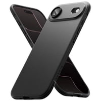 Carcasa Ringke Onyx Para Iphone Air Negra Con Agarre Antideslizante