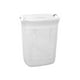 thumbnail image 1 of Cesto de Ropa Trentina 10kg Blanco, 1 of 4