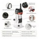 thumbnail image 3 of Kit Fresadora Tupi 6.35mm 600w Recortadora 30000rpm+15 Fresa, 3 of 7