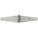 thumbnail image 1 of Bisagra de correa gruesa Hinge National Hardware 282BC galvanizada, 1 of 1