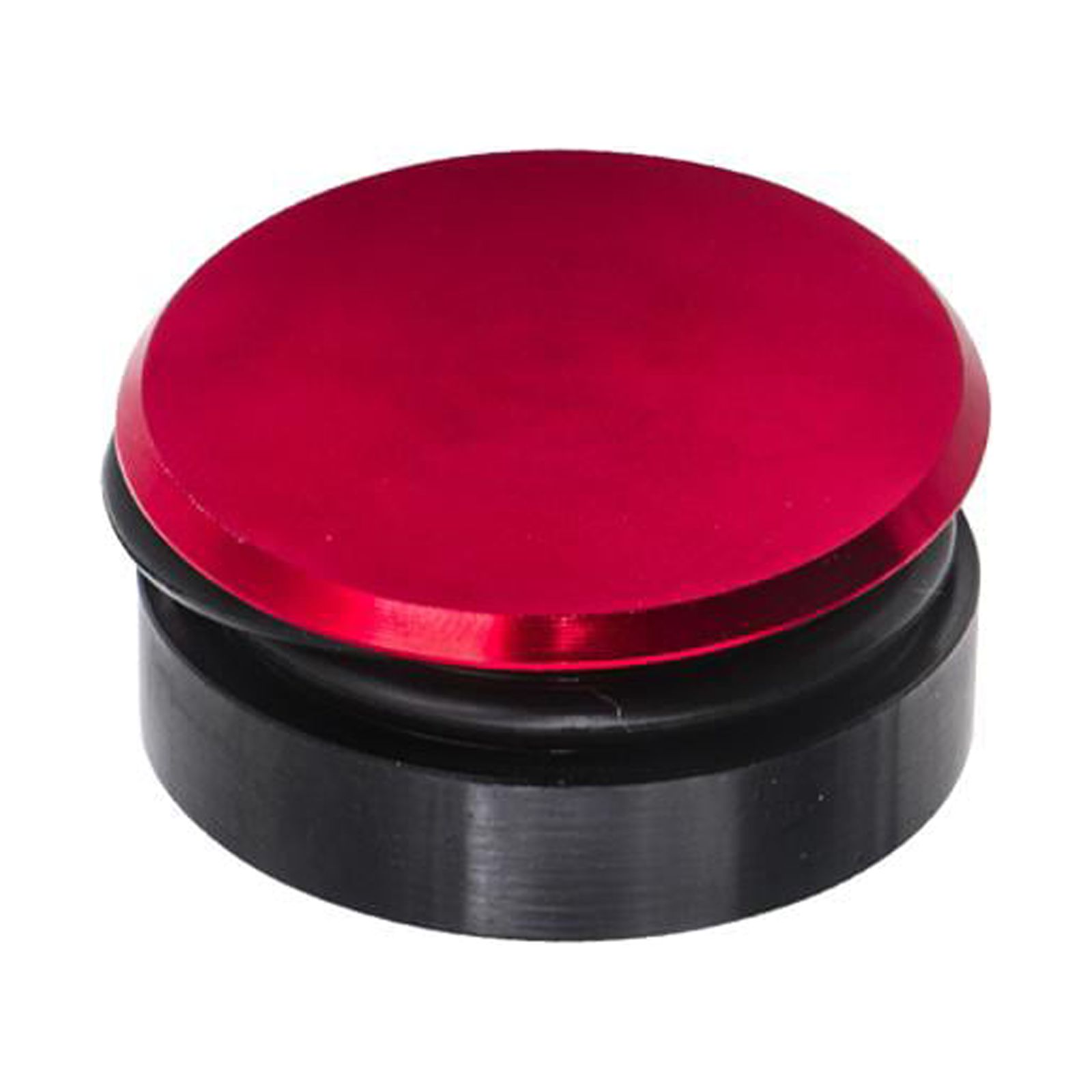 Ioensy - Kit De Eliminación De Limpiaparabrisas Trasero De Coche Enchufe De Limpiaparabrisas Trasero Para Honda Civic Hatchback Crx Rojo