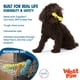 thumbnail image 3 of Juguete para Perro WEST PAW Zogoflex Hurley Hueso Masticable Flotante, 3 of 8