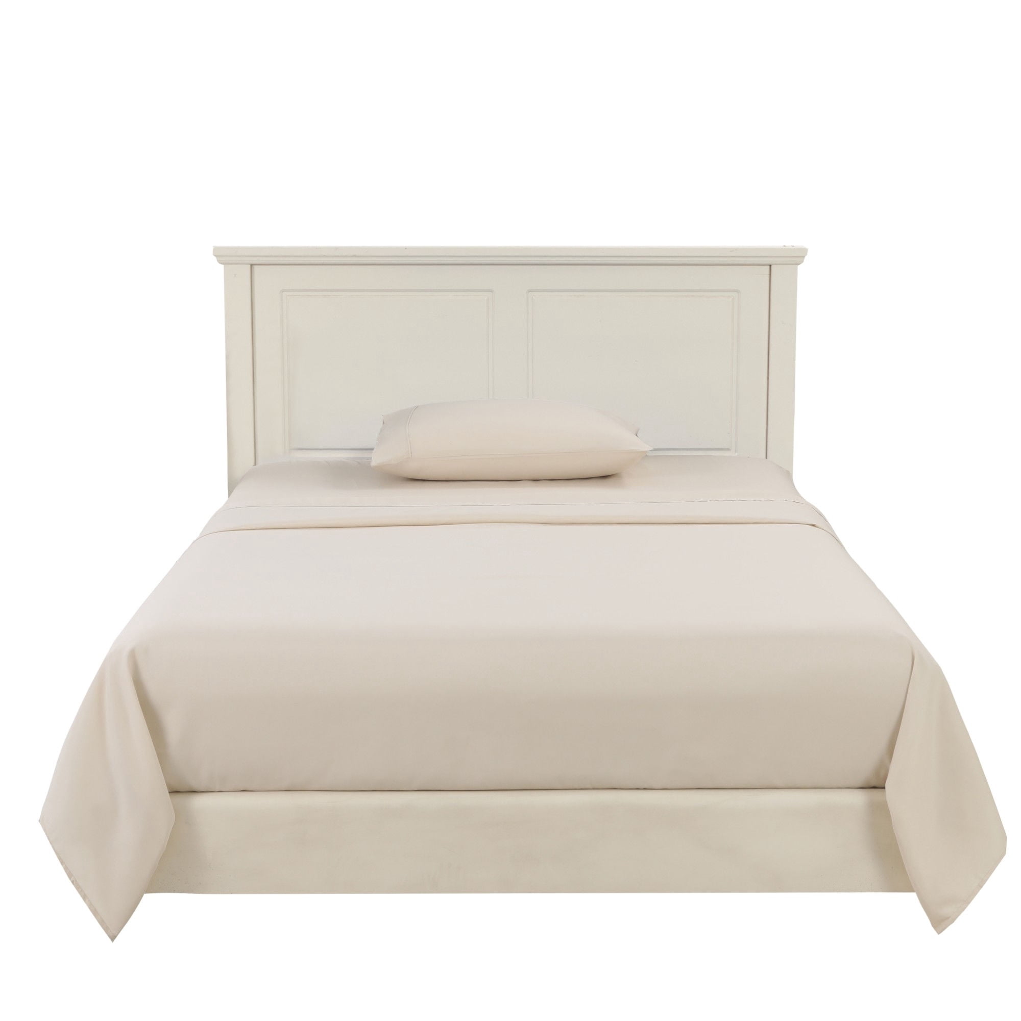 Haus - Juego De Sábanas 1.5 Plaza 160 Hilos 100% Poliester