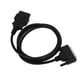 thumbnail image 5 of Cable adaptador OBD2 de 16 pines macho a hembra para diagnóstico 05 0012, repuesto para escáner INNOVA, 5 of 8