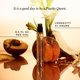 thumbnail image 5 of Perfume Voluspa Peachy Queen Eau de Parfum para mujer, 10 ml, 5 of 5