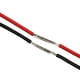 thumbnail image 3 of Cable BNTECHGO 14 AWG de silicona, 1,8 m, rojo y negro, 3 of 8