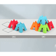 thumbnail image 3 of Juego montessori esquinas up apilable educativo 80 piezas, 3 of 3