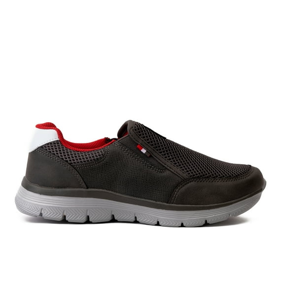 Zapatilla Mujer Gris Shayla Thunder Blue