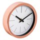 thumbnail image 2 of Reloj De Pared 15 cm Metal, 2 of 2