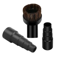 Bothyi - Adaptador De Manguera De Vacío Universal, Accesorio De Cepillo Para La Mayoría De Aspiradoras De Marca