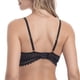 thumbnail image 2 of Sosten Sin Arco Copa B Encaje Poliamida Mujer LADY GENNY, 2 of 3