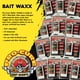 thumbnail image 5 of Pro-Cure Trophy Trout Baitwaxx, 0,55 onzas, 5 of 7
