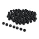 thumbnail image 5 of Kits De Ojos De Seguridad De Plástico Negro De 100 Piezas Para Mu?eco De Oso De Peluche Que Hace Bricolaje 10 Mm, 5 of 5