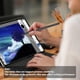 thumbnail image 2 of Lápiz Stylus 11a Pom Tip Usb C Para Tablet Android, 2 of 3