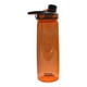 thumbnail image 3 of Botella Agua Plastica Outdoor 750ML National Geographic azul Tamano Unico, 3 of 7